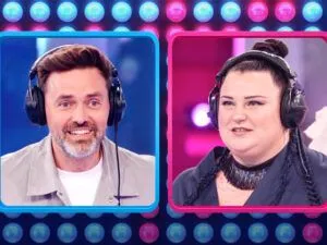 «Заставляла людей отложить вилки»: Lida Lee – о первой работе