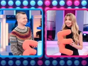 «Не перший склад і не корейські корені»: Lida Lee розкрила таємницю свого псевдоніма