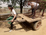 Частина 2. Поки Маша буде прати, Богдан – пити і курити. «Кохання на виживання». Сезон 2. Випуск 5