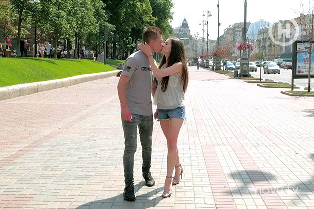 Герой «Кохання на виживання»: «Из наших отношений исчезла ревность» Love 2
