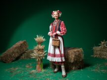 «Зустрічала Новий рік гола»: ведуча Нового каналу пригадала курйози з життя