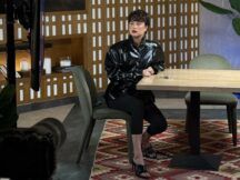 «Можу спати в багажнику й засинати щасливою»: Lida Lee – про шалений темп зйомок «Кохання на виживання»