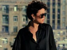 Золота каблучка замість собаки та вибите скло: іменинниця Lida Lee – про курйози в день народження