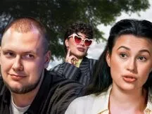 Гроші руйнують кохання? Кохання на виживання 6 сезон. Випуск 2 від 02.12.2025