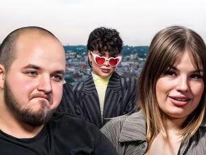 Прем’єра 6 сезону!
