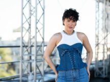 «Це насолода для очей»: чому Lida Lee постійно порівнюють з лялькою з мемів