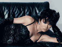 Lida Lee розкрила правду про реаліті «Кохання на виживання»