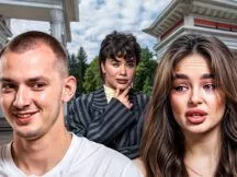 Шкодує, що не вийшла заміж за багатого? Кохання на виживання 6 сезон. Випуск 15 від 14.01.2026