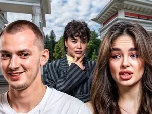 Кохання на виживання