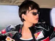 Lida Lee – про парні тату з Даніелем Салемом