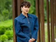 Lida Lee – про першу роботу