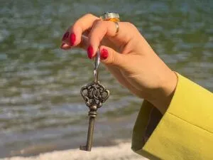 Lida Lee назвала улюблені локації нового сезону «Кохання на виживання»