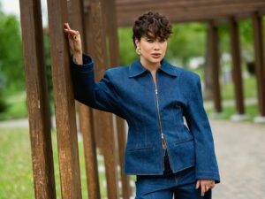 Lida Lee зізналася, чому не прибирає вдома
