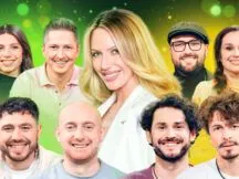 Частина 2. Після того, що сталося, герой вирішить залишити проект. «Кохання на виживання». Сезон 2. Випуск 6