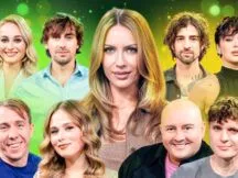 Частина 2. Після того, що сталося, герой вирішить залишити проект. «Кохання на виживання». Сезон 2. Випуск 6
